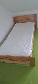 Dětská postel 90x200cm - 2