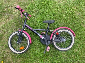 Dětské kolo 16 - 2