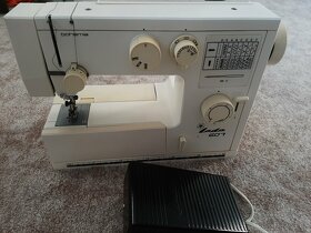 Šicí stroj Lada 607 - 2