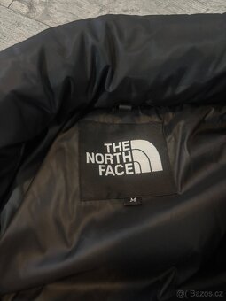 Zimní North Face bunda - 2