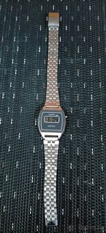 Krásné dámské digitálky GPM2000 - 2