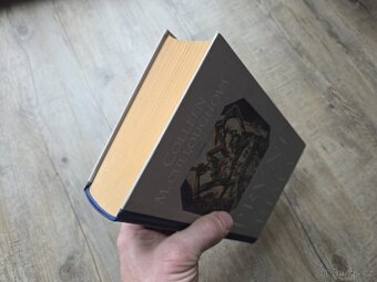 Colleen McCullough  - PRVNÍ MUŽ ŘÍMA - 2