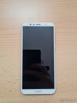 Huawei Y6 Prime s obalmi - 2