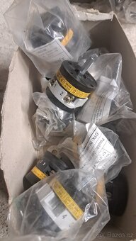 Prodam.nive vypínače Obzor - 2