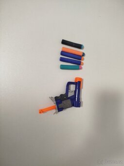 Fortnite nerf+nerf N strike elite - 2