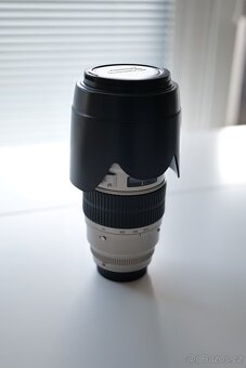 Canon EF 70-200mm f/2.8 L USM - 2
