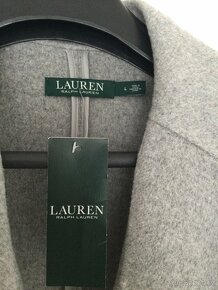 Dámský kabát RL - 2