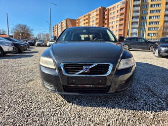 Volvo V50 1.6D,80KW,KLIMA,BEZ KOROZE,R.V.2010 - 2
