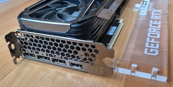 nVidia RTX 3080Ti 12GB Gainward Phoenix - 2