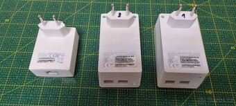 Internet po elektrické síti 230V - 2