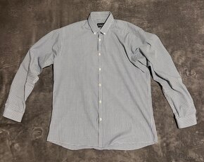 Pánská košile - 2