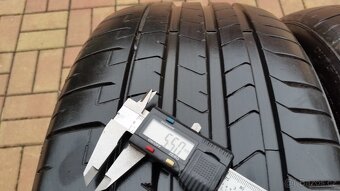 Letní pneumatiky PIRELLI 245/45 R20 2KS - 2