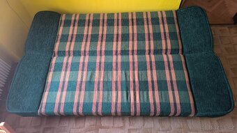 Daruji za odvoz. - 2