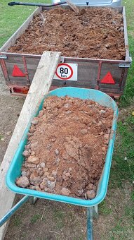 Kvalitní koňský hnůj - 2