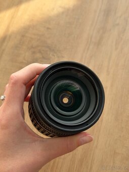 Tamron Canon EF 17-50 2.8 - 2