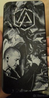 xiaomi 15 obal linkin park - 2