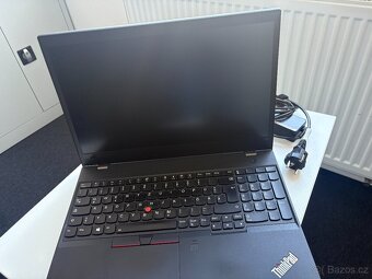 Lenovo ThinkPad T580 - 2