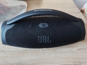 Prodám Bluetooth reproduktor - 2