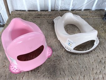 Přebytky po dětech - 2