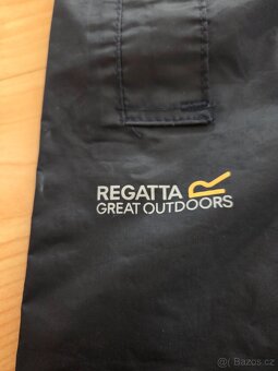 Kalhoty do deště Regatta - vel. 98 - 2