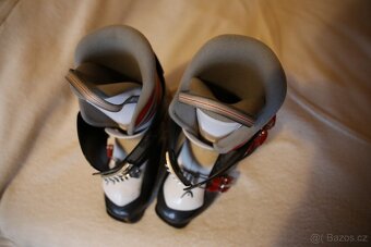 Dětské lyžařské boty - 2