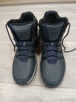 Zimní boty Loap vel.44 - 2