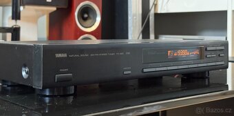 Yamaha TX-350 tuner - 2