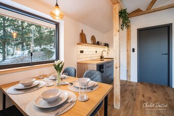 Chalet Deštné - Orlické hory - 2