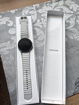 SAMSUNG GALAXY WATCH 7 44MM - 2