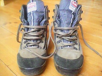 Trekové boty Olang vel. 40 - 2