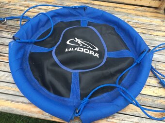 houpačka - hnízdo  zn.Hudora - 2