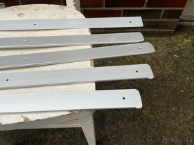 boční lišty k pracovní desce - 2