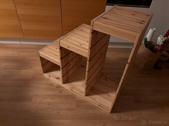 Ikeat trofast borovice - 2