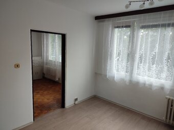 Byt 1 + 1 v Humpolci - 2