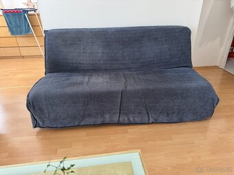Rozkládací pohovka Ikea - 2