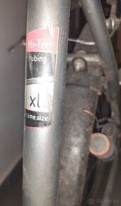 Pánské kolo Superior - 2