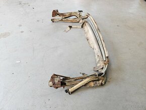 Austin Healey 3000 BJ7, BJ8 - 2