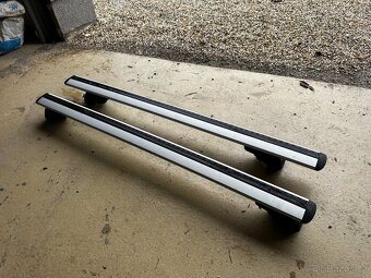 Thule WingBar Evo  118 cm 2ks - 2