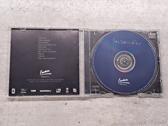 FILIP TOPOL - Sakramiláčku - 2