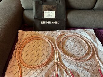 Kimber Kable 12TC - 2