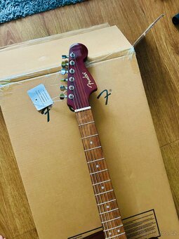 Fender California standard Redondo CE - 2