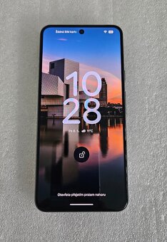 Google Pixel 8 Hazel (256GB) - 2