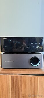 Harman/Kardon MAS100 - systém Made in USA - 2