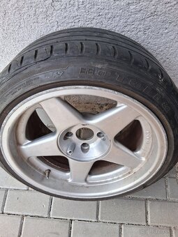 Azev 4x100 - 2
