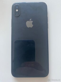 iPhone X 64 gb - 2