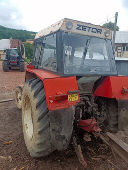 Zetor - 2