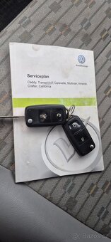 Vw t5.1 2.0tdi 75kw rok 12 - 2