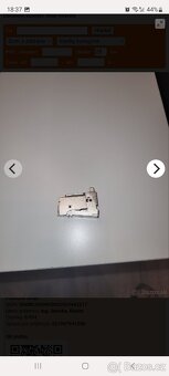 RJ 45 Cat 6a - 2