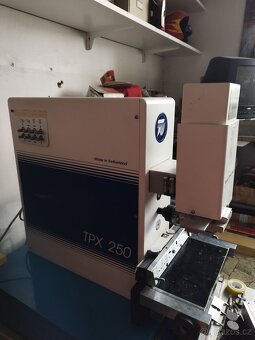Tecaprint Swiss - idealní pro agenturu na tisk - 2