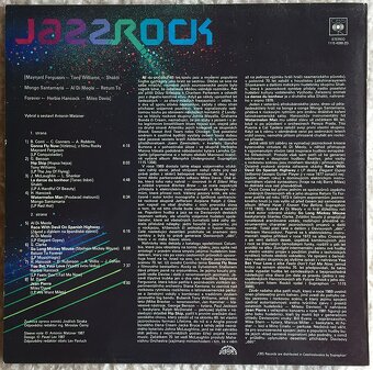 Jazzrock - 1987 - 2